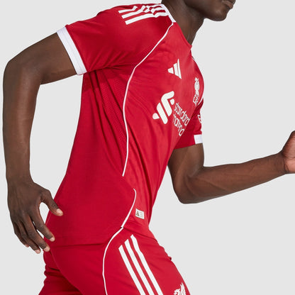 Thuisshirt Spelerseditie 25/26