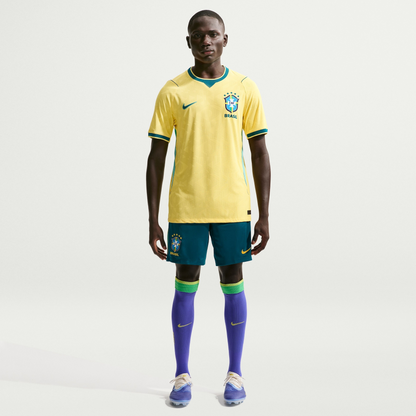 Thuisshirt Spelerseditie 26/27