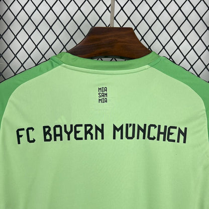 Doelman Thuisshirt 25/26