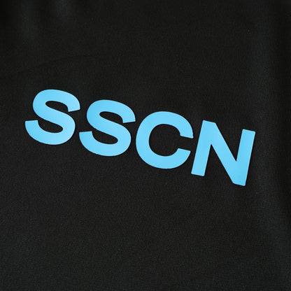 SSC Napoli Thuis Tenue 2024/25 Heren
