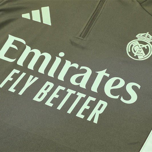 Training 25/26 Tracksuit Kit