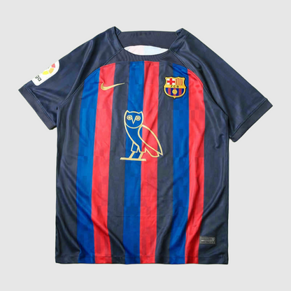 Thuisshirt Heren 23/24