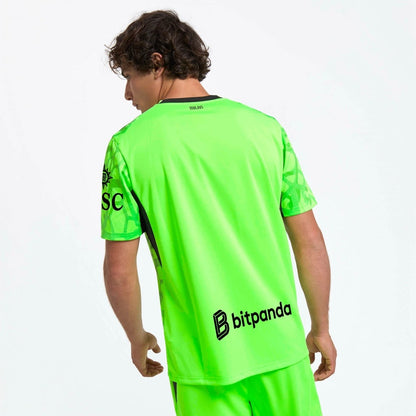 Doelman 3 26/27 Shirt