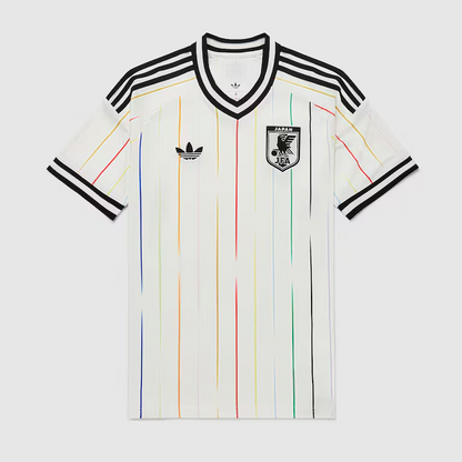 Uitshirt 26/27 Heren