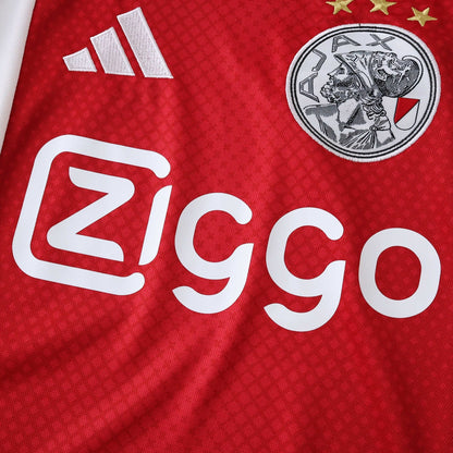 Thuisshirt 25/26 voor heren