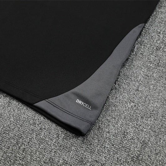 25/26 Tracksuit Kit