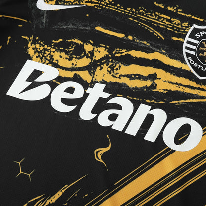 Uitshirt 24/25 Heren