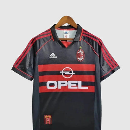 Retro Uitshirt 1998/99
