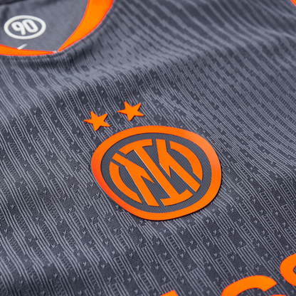 Derde 25/26 Spelerseditie Shirt