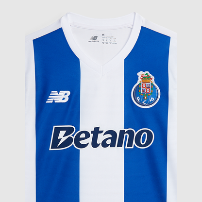 Thuisshirt 26/27 Heren