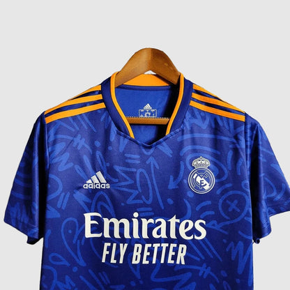Uitshirt Heren 21/22