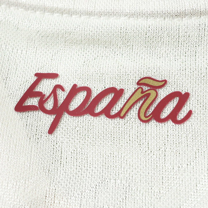 Uitshirt 26/27 Spelerseditie