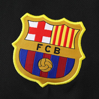 Retro Uitshirt 2011/12