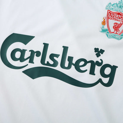 Retro Uitshirt 2006/08