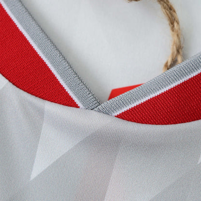 Retro Uitshirt 1989/91