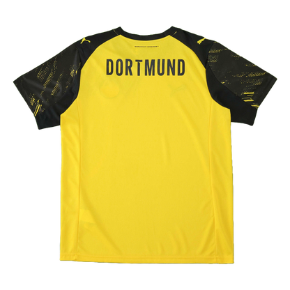 Thuisshirt Heren 25/26