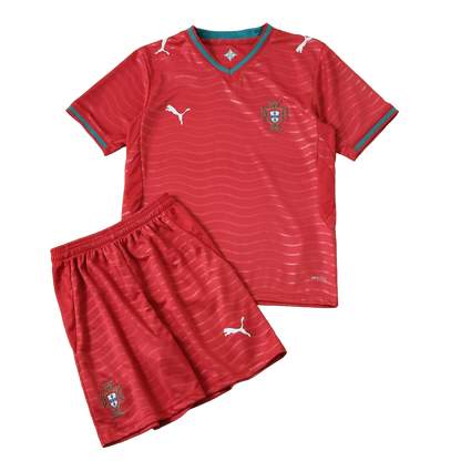 Thuisshirt 26/27 Kids Voetbaltenue