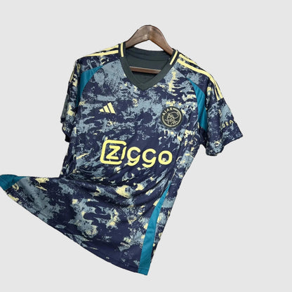 Uitshirt 24/25 heren