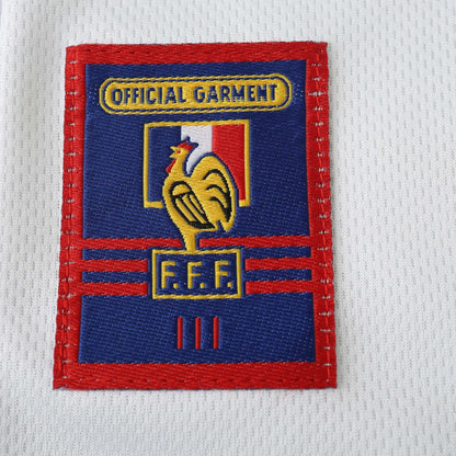 Retro Shirt 1998