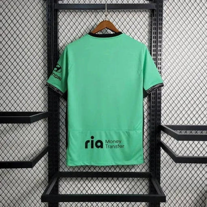 II 23/24 Uitshirt voor heren