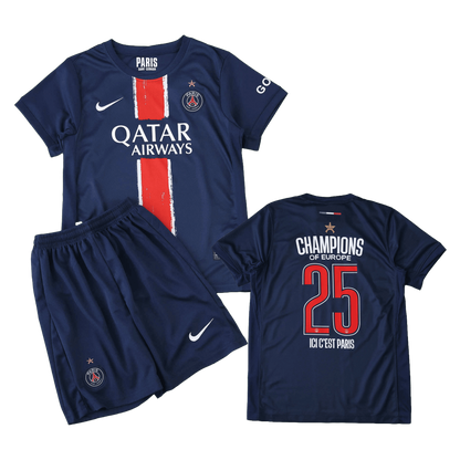 24/25 Thuistenue Kids Shirt