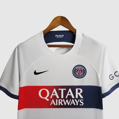Uitshirt 23/24 voor heren