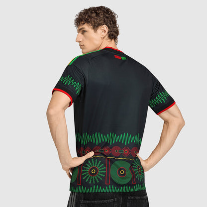 Uittenue 26/27 Herenshirt