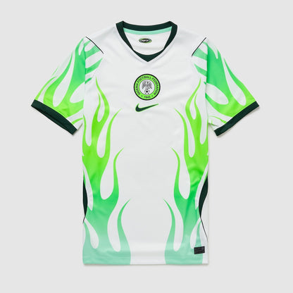 Uitshirt 26/27 voor heren