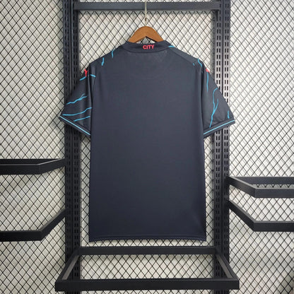 II 23/24 Uitshirt Heren