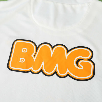 Retro Thuis shirt 2011/12