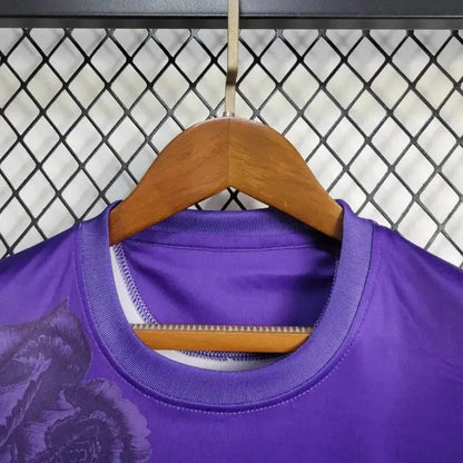 Y3 24/25 Vierde Thuisshirt Kit voor Kinderen