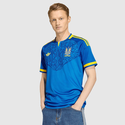 Uitshirt Heren 26/27