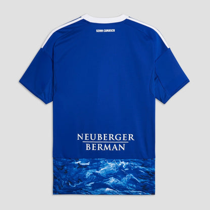 Thuisshirt Heren 25/26