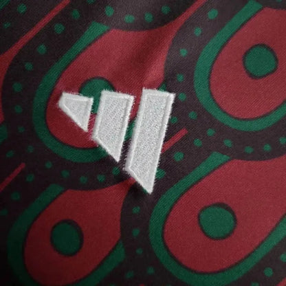 Thuisshirt 24/25 voor kinderen