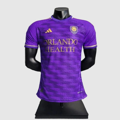 Thuisshirt Spelerseditie 23/24