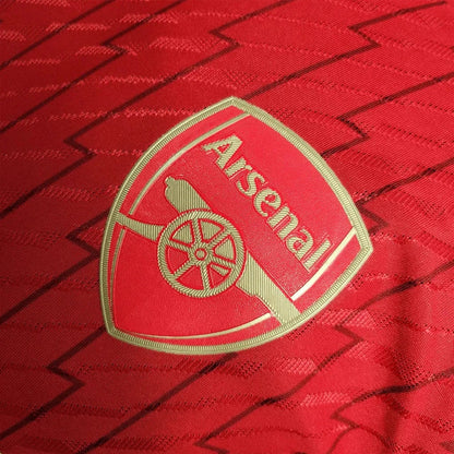 Thuisshirt 23/24 Spelerseditie