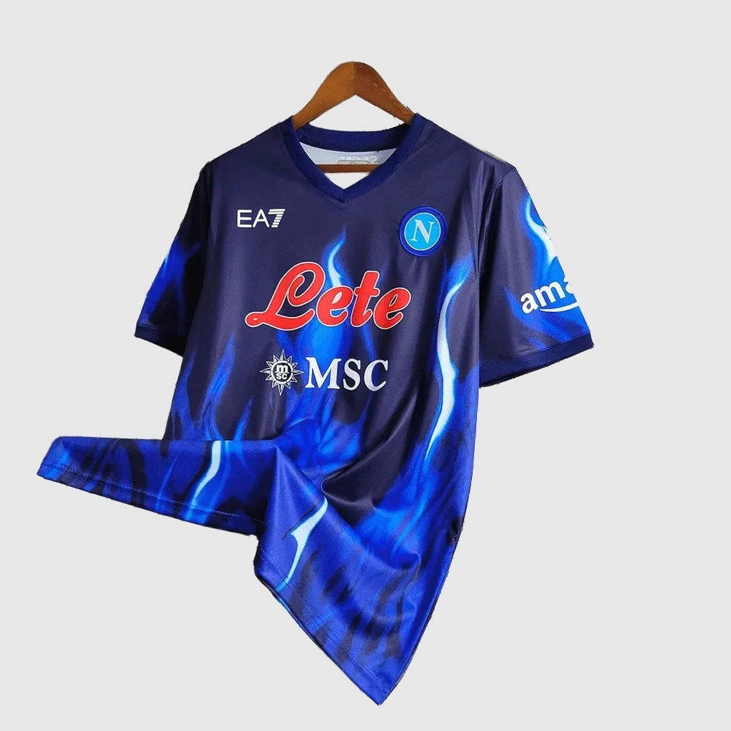 Special Edition Men’s Shirt