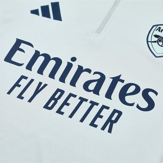 Training 25/26 Tracksuit Kit