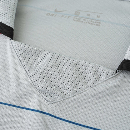 Retro Uitshirt Lange Mouwen 2003/04