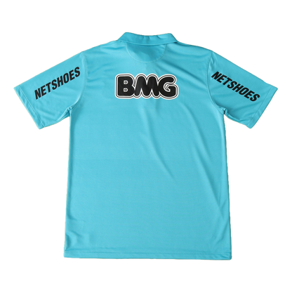 Retro Uitshirt 12/13