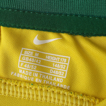Retro Thuisshirt 1998