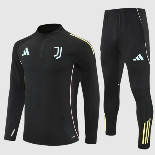 Training 25/26 Tracksuit Kit