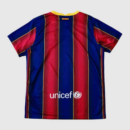 Thuisshirt 2020/21