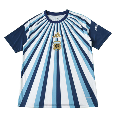 Voorwedstrijd Thuisshirt 26/27