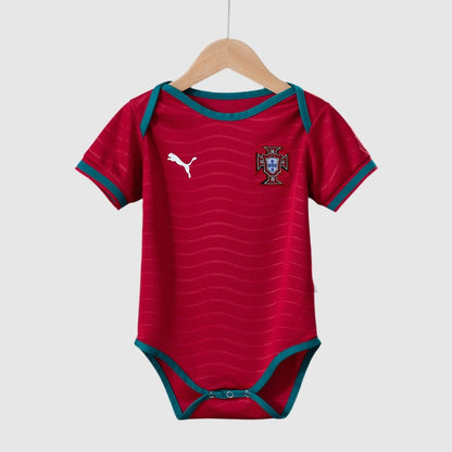 Thuisshirt 26/27 Baby