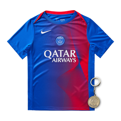 Pre-Match Derde Shirt 25/26