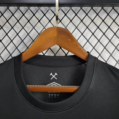 2 24/25 Uitshirt Heren