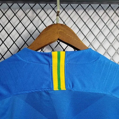 Uitshirt 2018 heren