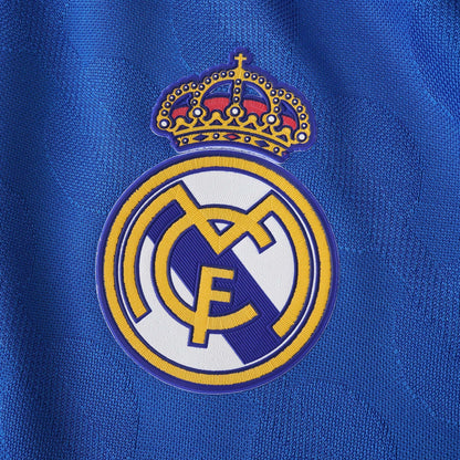 Derde 25/26 Spelerseditie Shirt Lange Mouw