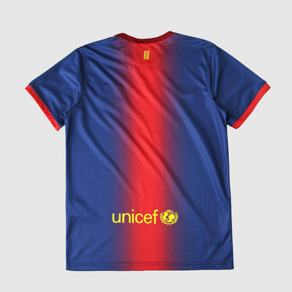 Retro Thuisshirt 12/13